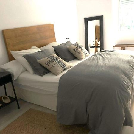 Elegante Apartamento 6-8Pax Av Palmera 3D 2B Seville Exterior photo