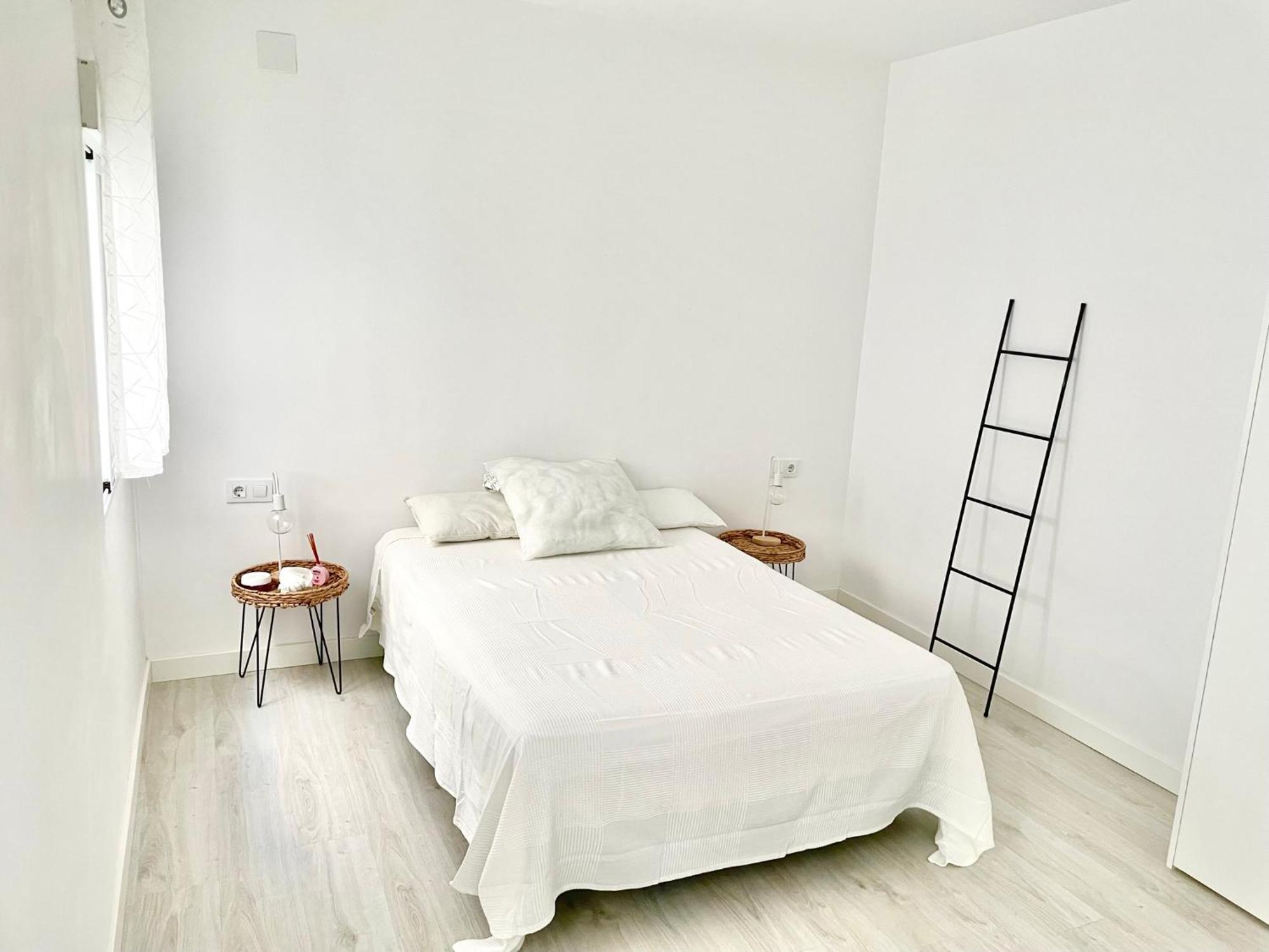 Elegante Apartamento 6-8Pax Av Palmera 3D 2B Seville Exterior photo