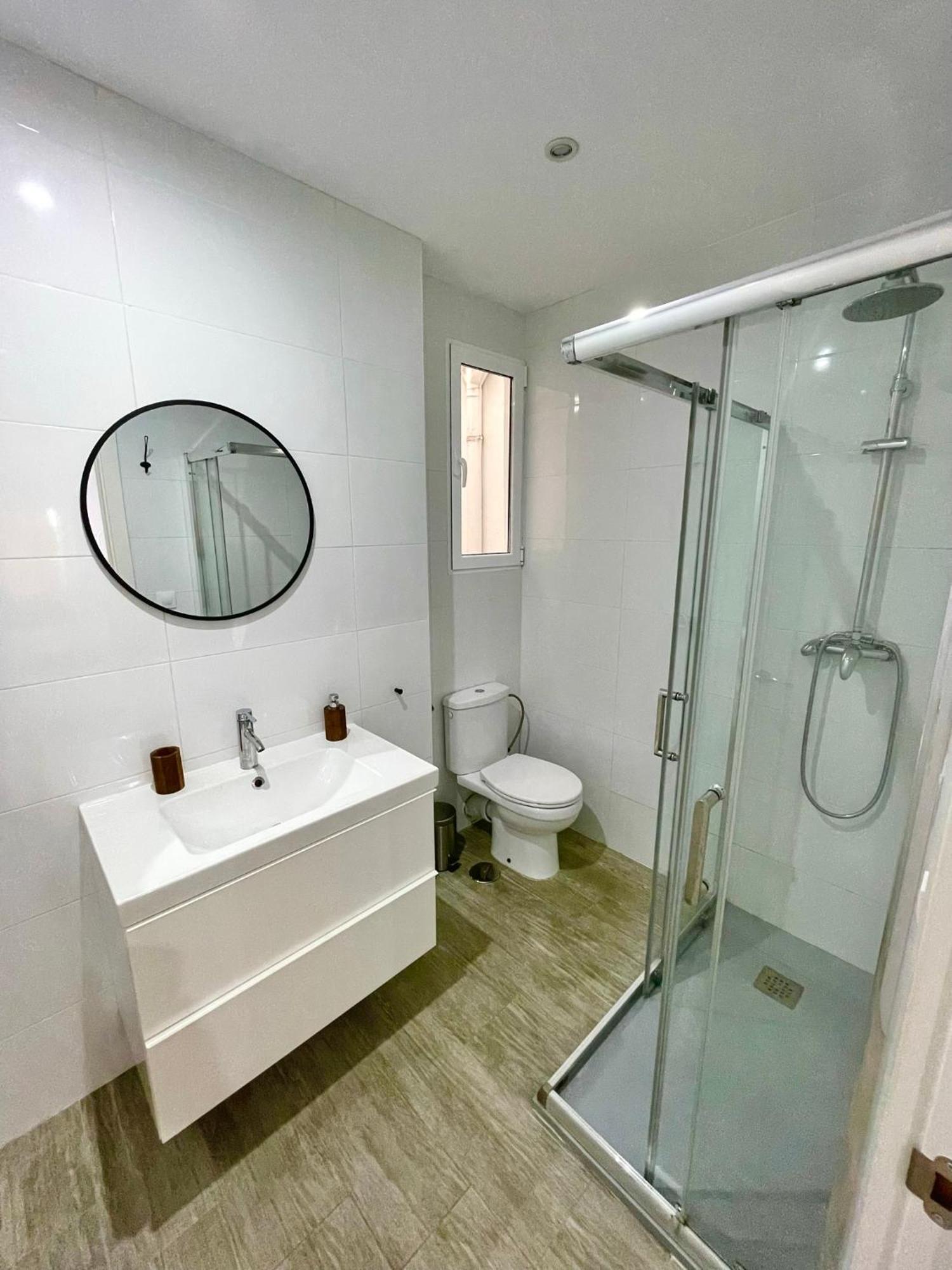 Elegante Apartamento 6-8Pax Av Palmera 3D 2B Seville Exterior photo